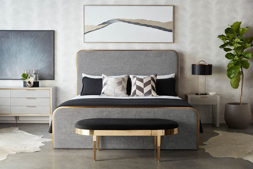 Style Meets Comfort: Modern Bedroom Inspiration with Sunpan