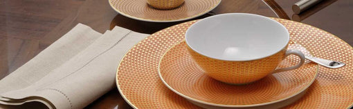 Elevate Your Table with French Dinnerware