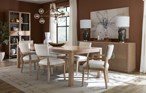 Crafted for Comfort: Exploring the Hooker Furniture Sonnet Collection