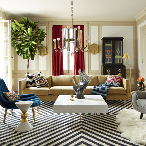 Brand To Know: Jonathan Adler