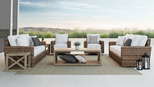 Summer Oasis: Relax in Style with Sunset West