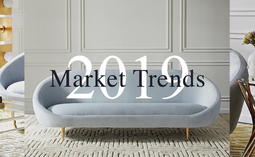 Furniture Trends To Watch In 2019