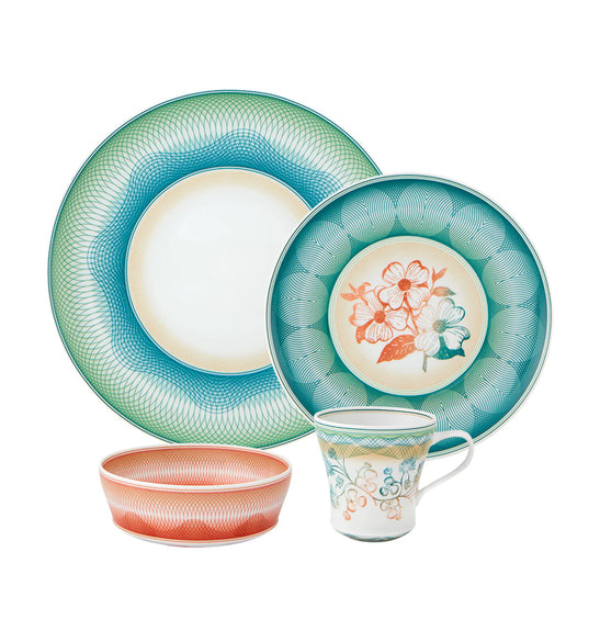 Vista Alegre Treasures Collection