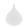 Vista Alegre Plisse Box Modo - Small