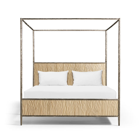 Jonathan Charles Undercurrent Poster Bed