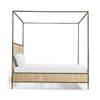 Jonathan Charles Undercurrent Poster Bed