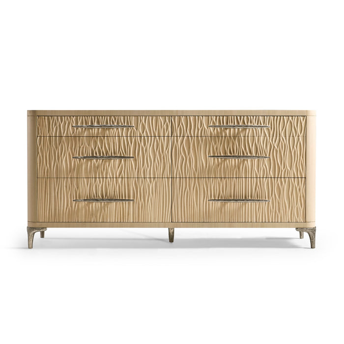 Jonathan Charles Undercurrent Dresser