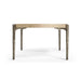 Jonathan Charles Undercurrent Dining Table