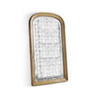 Jonathan Charles Floor Mirror 496159-TIC-GES