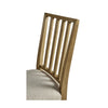 Jonathan Charles Umbra Swedish Side Chair - Sun Bleached Cherry - Set of 2
