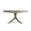 Jonathan Charles Buckingham Round Dining Table