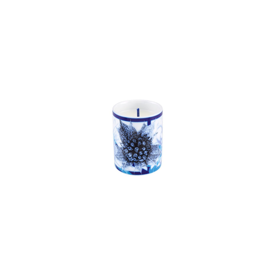 Vista Alegre Mystere Small Candle - 3 Inch