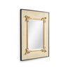 Jonathan Charles Attingham Wall Mirror