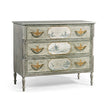 Jonathan Charles Morningside Chest of Drawers