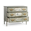 Jonathan Charles Morningside Chest of Drawers