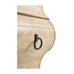 Jonathan Charles Gatcombe Bombe Chest