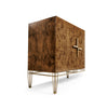 Jonathan Charles XO Sideboard