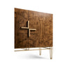 Jonathan Charles XO Sideboard