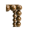 Jonathan Charles Orb Console Table