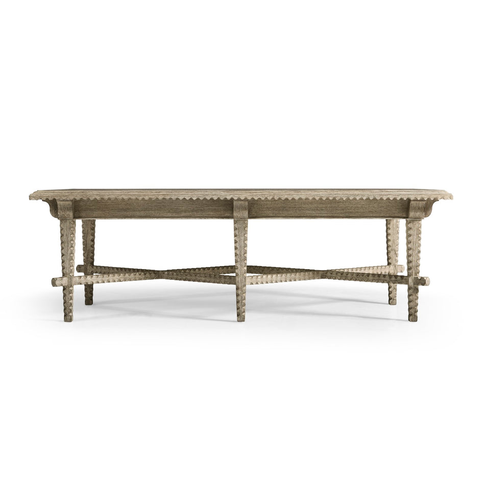 Jonathan Charles Stratford Coffee Table