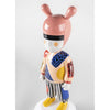 Lladro The Guest by Camille Walala - Big