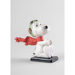 Lladro Snoopy™ Flying Ace