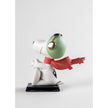 Lladro Snoopy™ Flying Ace