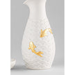 Lladro Koi Soya Set