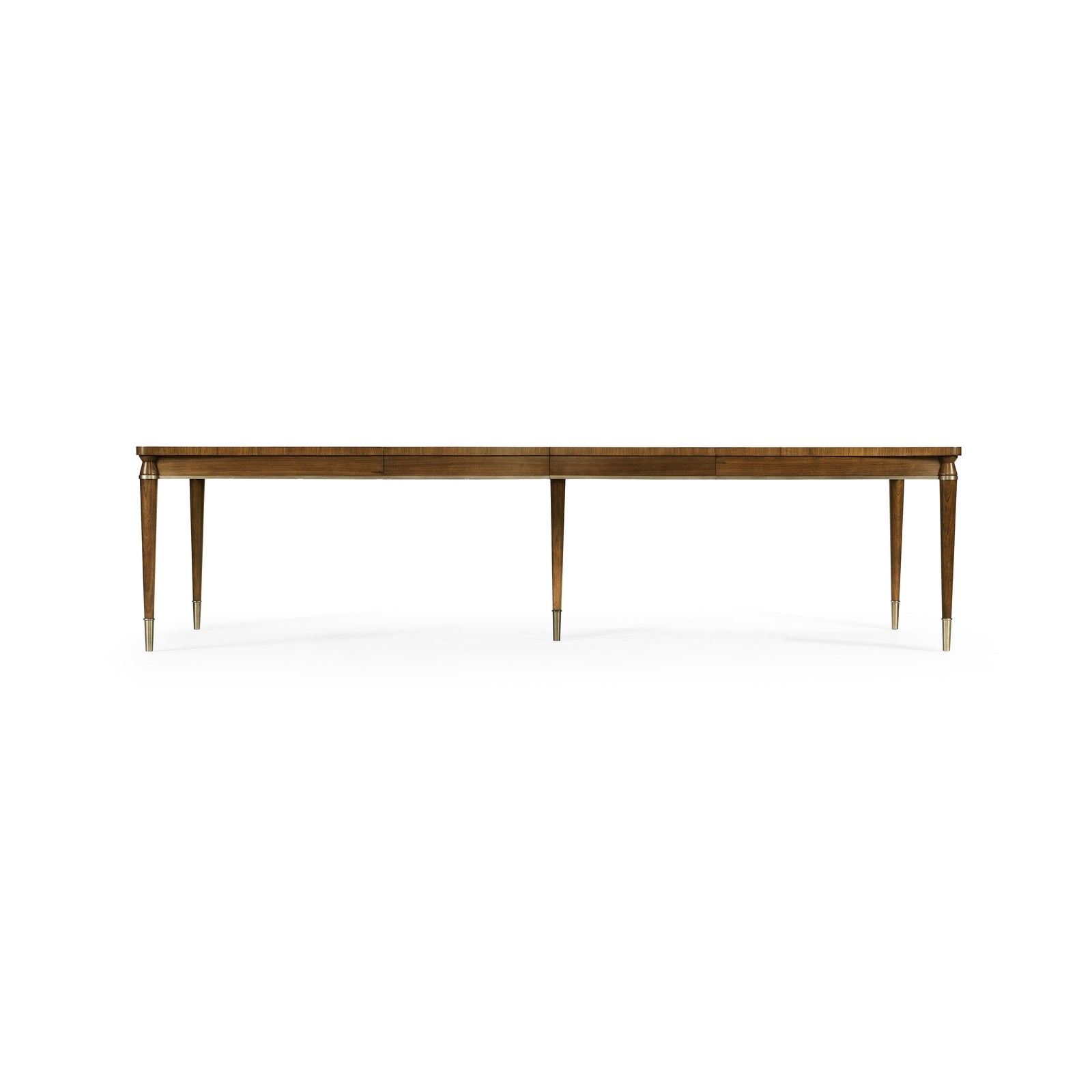 Jonathan Charles Toulouse Dining Table 500348-120L-WTL