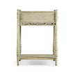 Jonathan Charles Morris Side Table