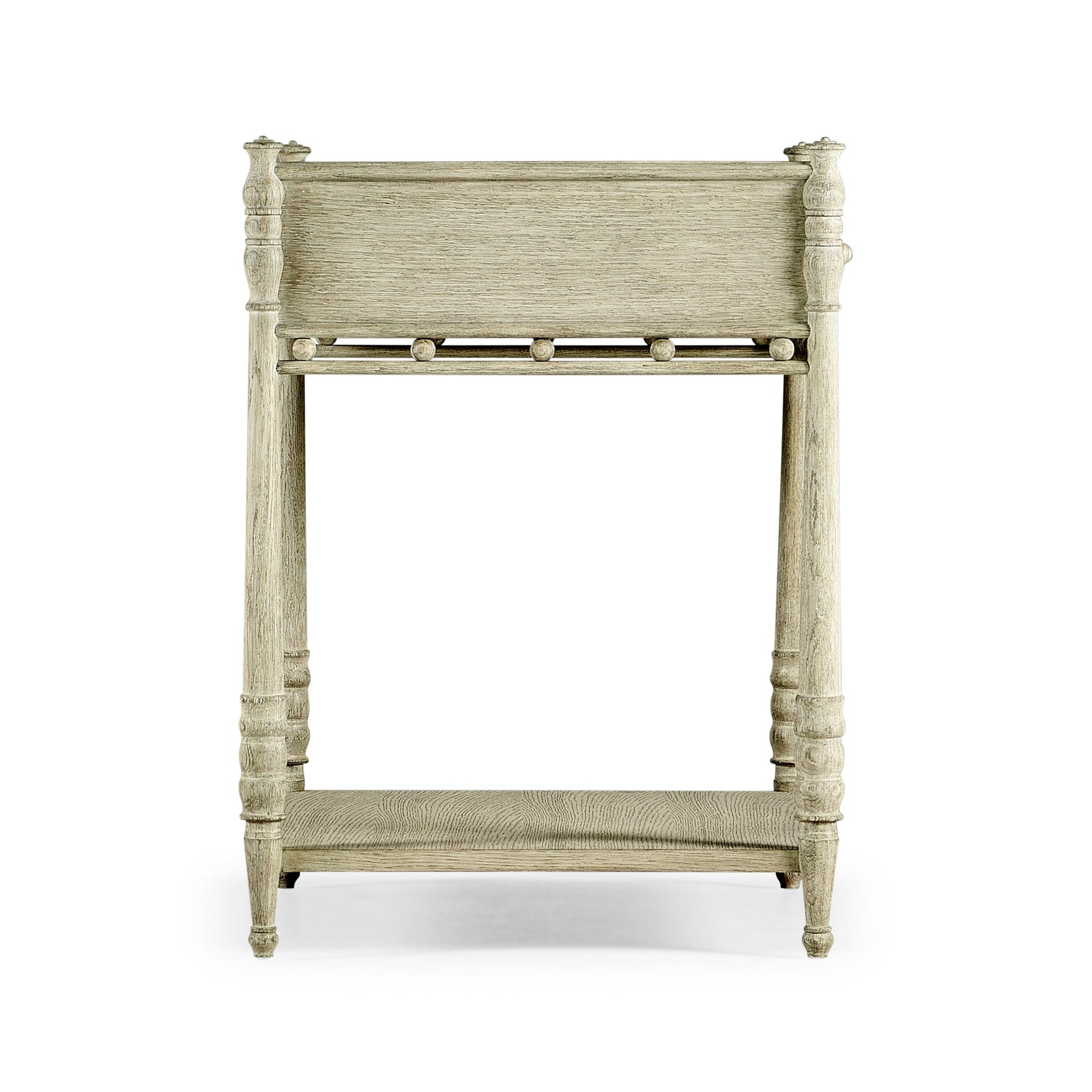 Jonathan Charles Morris Side Table