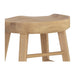 Sunpan Dominic Counter Stool - Light Oak