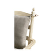 Jonathan Charles Doppler Ladder Back Arm Chair - Set of 2 496135