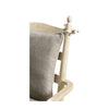 Jonathan Charles Doppler Ladder Back Arm Chair - Set of 2 496135