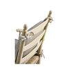 Jonathan Charles Doppler Ladder Back Arm Chair - Set of 2 496135