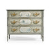 Jonathan Charles Morningside Chest of Drawers