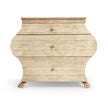 Jonathan Charles Gatcombe Bombe Chest