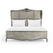 Jonathan Charles Arlingham Shelter Bed - King