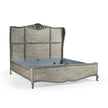 Jonathan Charles Arlingham Shelter Bed - King