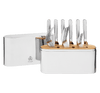 Christofle Concorde 24-Piece Flatware Set