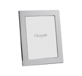 Christofle Fidelio Silver-Plated 4' x 6' Picture Frame