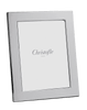 Christofle Fidelio Silver-Plated 5' x 7' Picture Frame