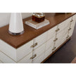 Villa & House Tristan Extra Wide Large 9-Drawer