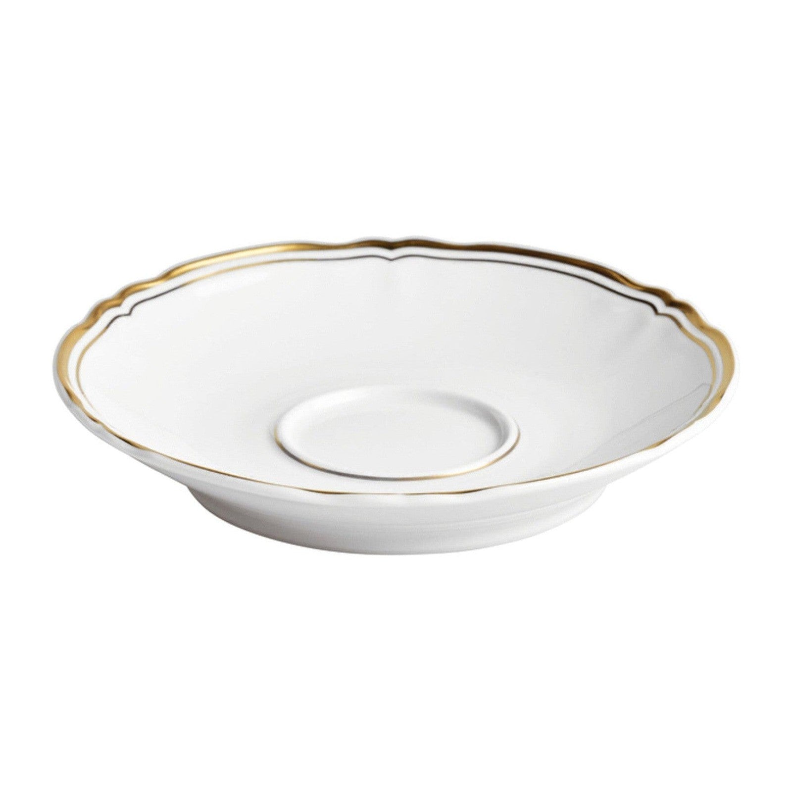 Raynaud Mazurka Tea Saucer Extra