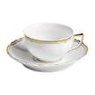 Raynaud Mazurka Tea Saucer Extra