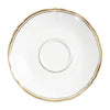Raynaud Mazurka Tea Saucer Extra