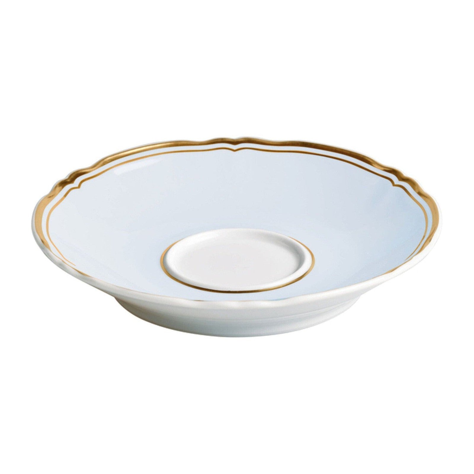 Raynaud Mazurka Tea Saucer Extra