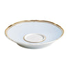 Raynaud Mazurka Tea Saucer Extra