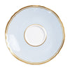 Raynaud Mazurka Tea Saucer Extra