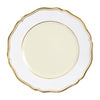 Raynaud Mazurka Dessert Plate